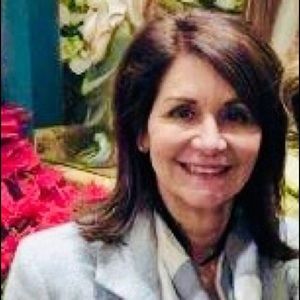 Meet your Posher, Judy